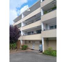 Excl. 3-Zi.-Whg mit gr.Balk.u. gr. Loggia u. Garage in Ha Loxbaum - Hagen Hagen-Mitte