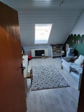 Foto - Etagenwohnung zur Miete in Isenbüttel