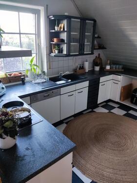 Foto - Etagenwohnung in Isenbüttel