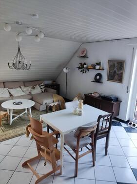 Foto - Etagenwohnung in Isenbüttel zur Miete