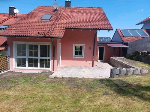 Foto - Einfamilienhaus zur Miete in Neuburg am Inn