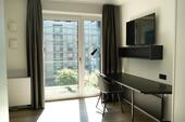 Foto - Charmante Stadtwohnung mit Designmöbeln zur Miete in Hamburg 