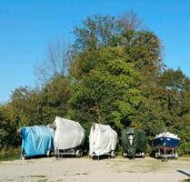Stellplatz für Segelboote zu mieten - Bernau am Chiemsee