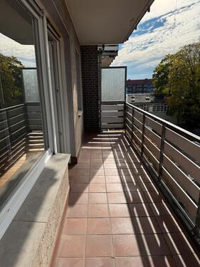 Foto - Helle 2-Zimmer-Wohnung mit Balkon und Aufzug in Münster