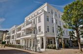 Foto - Wohnung Sylt Westerland, 105m2, sehr charmante Dauerwohnung