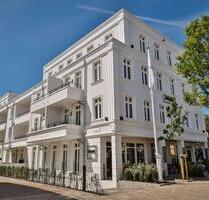 Wohnung Sylt Westerland, 105m2, sehr charmante Dauerwohnung