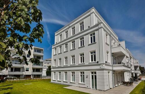 Foto - Etagenwohnung zur Miete in Sylt