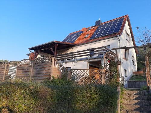 Foto - Einfamilienhaus in Schlieben