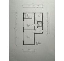 Lichtdurchflutete 2-Zimmerwohnung Schorndorf