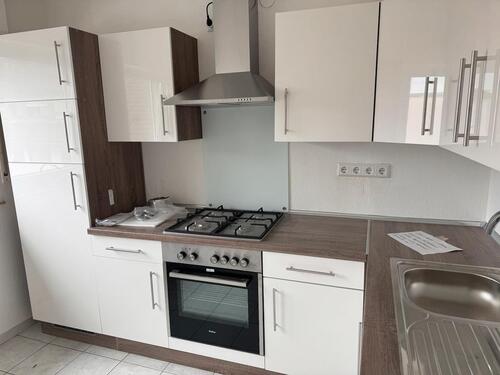 Foto - Etagenwohnung in Schorndorf zur Miete