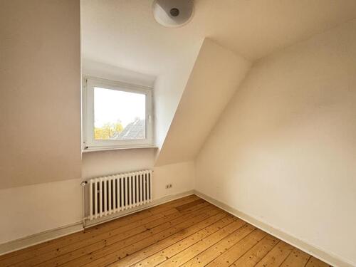 Foto - Etagenwohnung in Gelsenkirchen