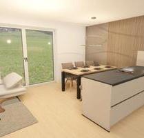 Erstbezug! Exklusive 2-Zimmer-Wohnung –Verfügbar Anfang 2026 - Arnstorf