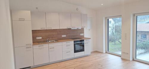 Foto - Etagenwohnung zur Miete in Arnstorf