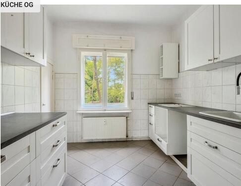 Foto - Etagenwohnung in Falkensee zur Miete