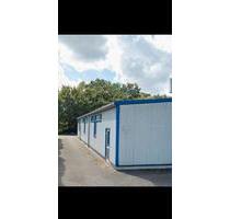 Hallelagerhalle - 550,00&nbsp;EUR Kaltmiete, ca.&nbsp; 75,00&nbsp;m&sup2; in Westerstede (PLZ: 26655)