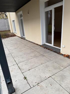 Foto - 3 Zimmer Etagenwohnung zur Miete in Berlin