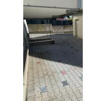 Überdachter Stellplatz - 70,00 EUR Miete, in Frankfurt am Main (PLZ: 60311)