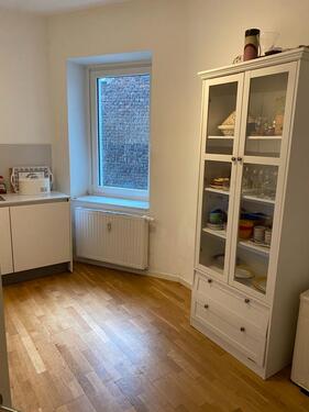 Foto - 2 Zimmer Etagenwohnung zur Miete in Düsseldorf