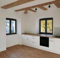 3.5 Zimmer Wohnung in Bettmaringen - Stühlingen