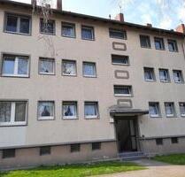 Bei VIVAWEST die Sonnenstrahlen auf dem eigenen Balkon genießen. - Lünen