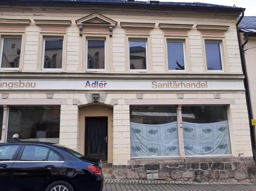 Foto - 6 Zimmer Einfamilienhaus zum Kaufen in Johanngeorgenstadt