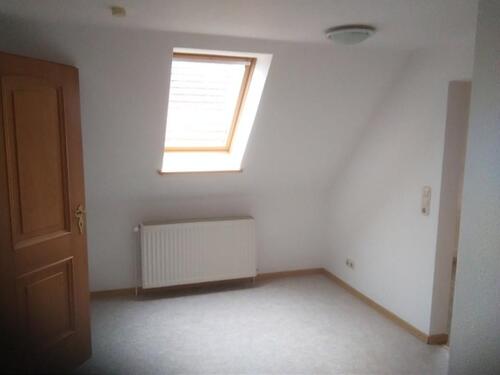 Foto - Obergeschosswohnung ca. 90 m² Nähe Hoya