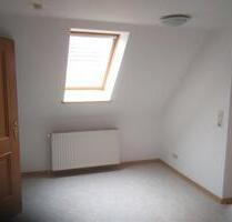 Obergeschosswohnung ca. 90 m² Nähe Hoya - Bücken