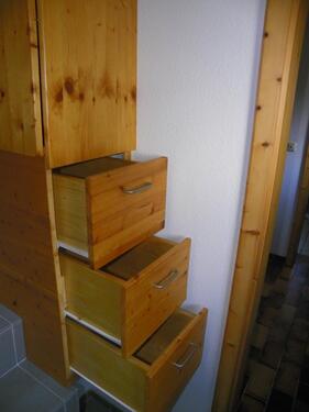 Foto - 3 Zimmer Etagenwohnung zur Miete in Bücken