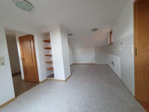 Foto - 3 Zimmer Etagenwohnung in Bücken