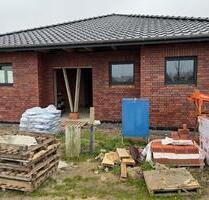 Bungalow(geschlossener Rohbau) in Wolfenbüttel OT - Börßum