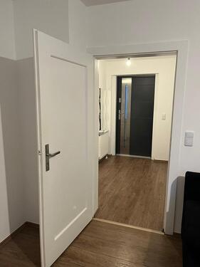 Foto - Erdgeschoßwohnung in Biblis zur Miete