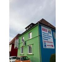 Wohnung in Bielefeld - Brackwede 2 ZKB - Gütersloh Avenwedde