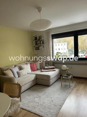 Foto - Wohnungsswap - 2 Zimmer, 59 m² - Vorgebirgstraße, Köln