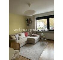 Wohnungsswap - 2 Zimmer, 59 m² - Vorgebirgstraße, Köln