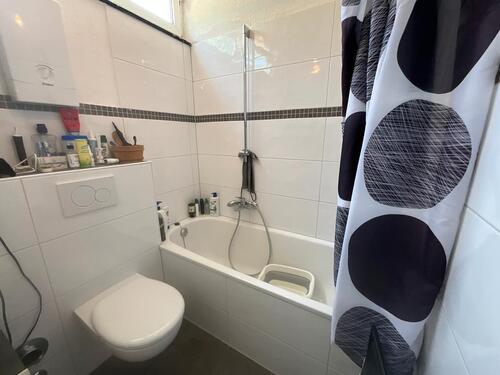 Foto - Etagenwohnung in Wuppertal zur Miete