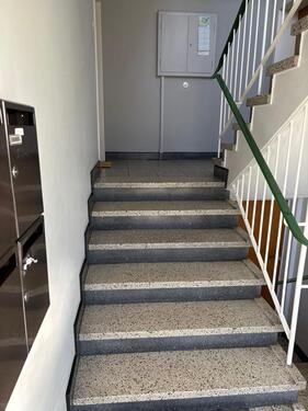 Foto - 3 Zimmer Erdgeschoßwohnung in Essen