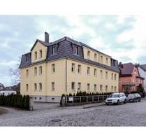 3-Raum-Wohnung in Pulsnitz - 464,00&nbsp;EUR Kaltmiete, ca.&nbsp; 62,00&nbsp;m&sup2; in Pulsnitz (PLZ: 01896)