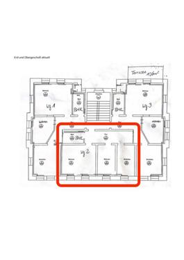 Foto - 3 Zimmer Erdgeschoßwohnung zur Miete in Pulsnitz