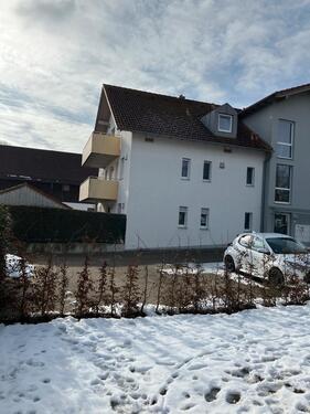 Foto - 3 Zimmer Mansardenwohnung in Penzing