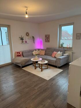 Foto - 2-Zimmer-Wohnung in Bruchhausen-Vilsen - Anfragestop!