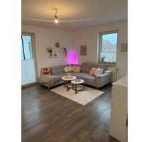 2-Zimmer-Wohnung in Bruchhausen-Vilsen - Anfragestop!