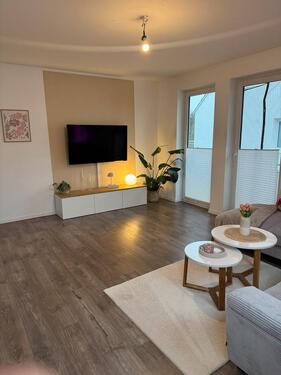 Foto - 2 Zimmer Etagenwohnung zur Miete in Bruchhausen-Vilsen