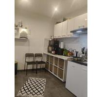 1-Zi. Whg voll möbliert ,400 € kalt - Volkach