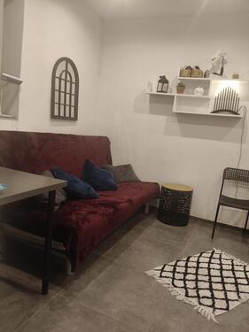 Foto - 1 Zimmer Erdgeschoßwohnung zur Miete in Volkach