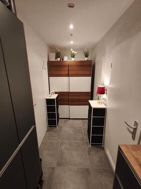 Foto - Erdgeschoßwohnung in Volkach zur Miete