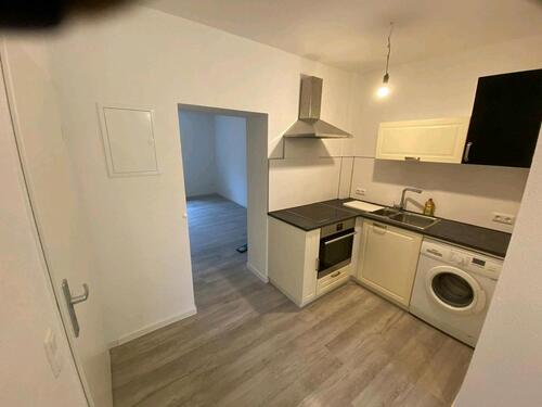 Foto - 1 Zimmer Wohnung mit 36qm in Dortmund Hörde