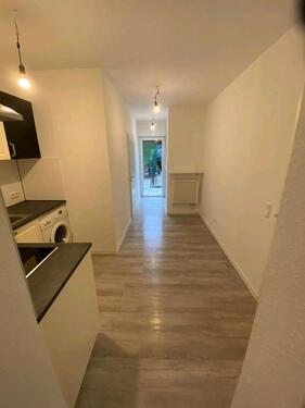 Foto - 1 Zimmer Erdgeschoßwohnung zur Miete in Dortmund