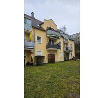 Eigentumswohnung in Eschenbach 45qm - Eschenbach in der Oberpfalz