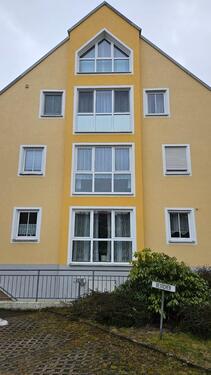 Foto - 1 Zimmer Erdgeschoßwohnung zum Kaufen in Eschenbach in der Oberpfalz