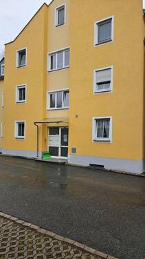 Foto - 1 Zimmer Erdgeschoßwohnung in Eschenbach in der Oberpfalz